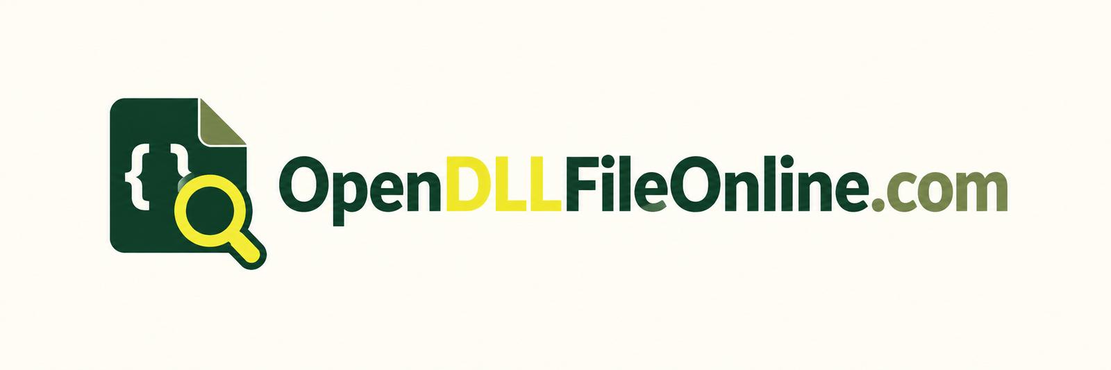 opendllfileonline main logo